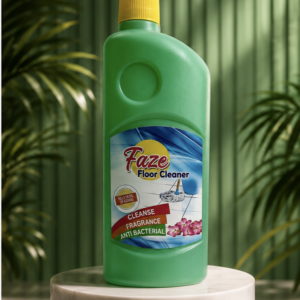 FAZE FLOOR CLEANER 500 ML
