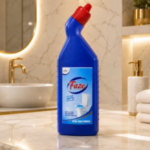 FAZE TOILET CLEANER 500 ML